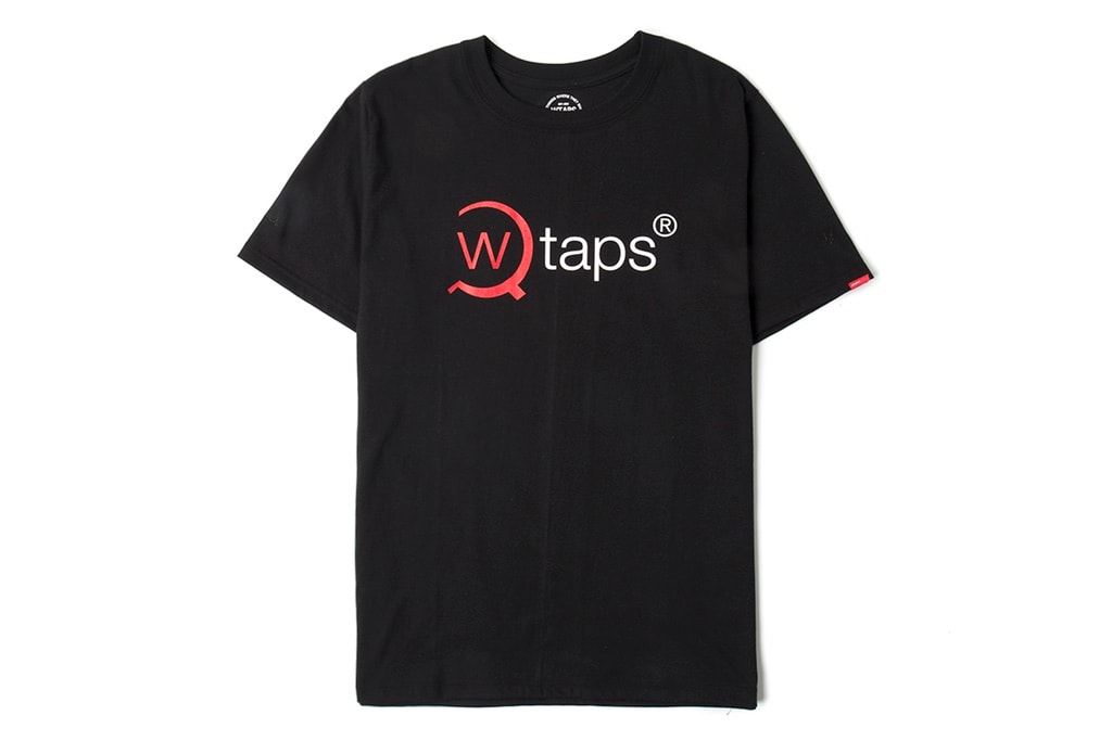 WTAPS 2017 Spring/Summer Collection