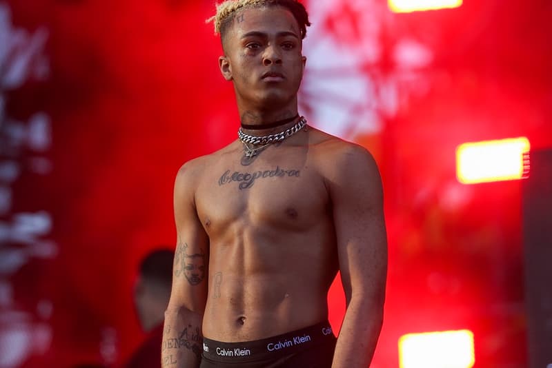 XXXTENTACION Diplo Looking for a Star