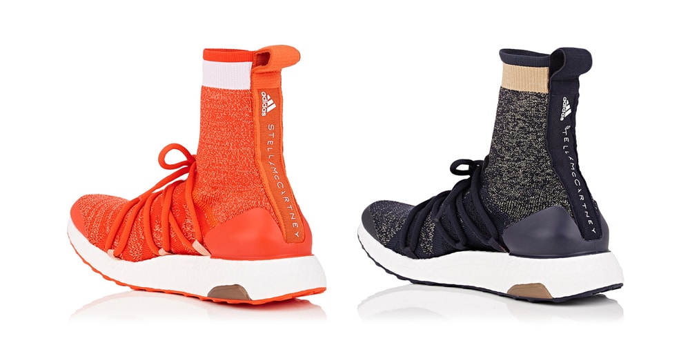 Y-3 Ultra BOOST X Stella McCartney | Hypebeast Y-3 Ultra BOOST X Stella McCartney | Hypebeast