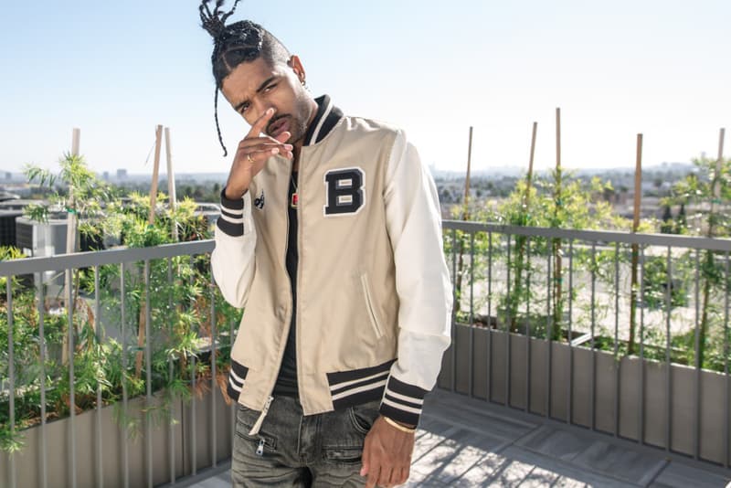 Ye Ali Talk Less Ashanti 2017 Bizness Boi KRS Jordon Manswell