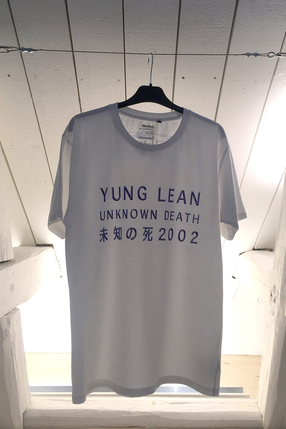 converse yung lean unknown
