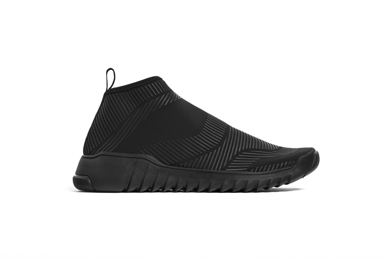 zara balenciaga speed trainer adidas originals