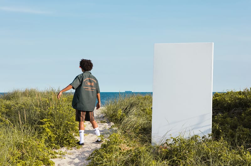 10.Deep Isn't Having Any Bad Days This Summer