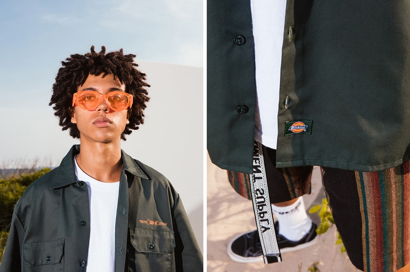 10 Deep 2017 Summer Collection Lookbook No Bad Days