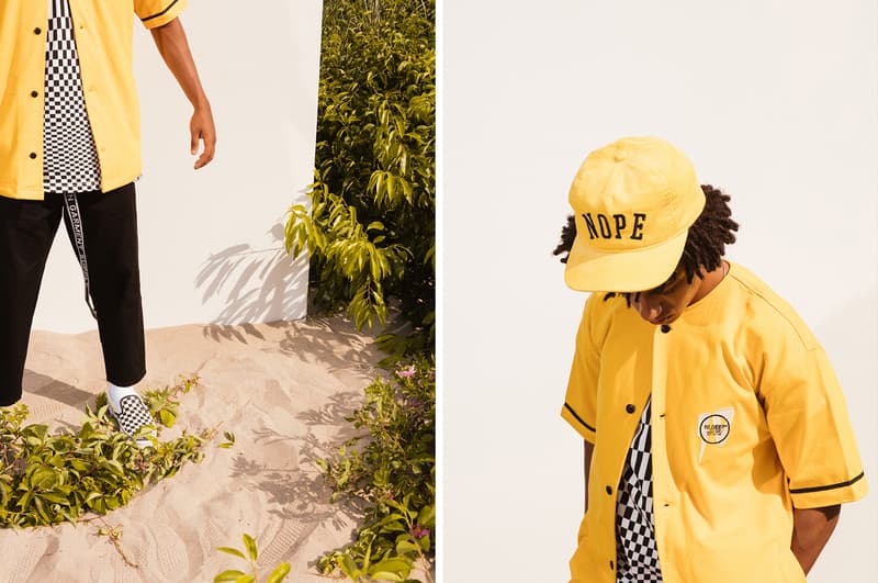 10 Deep 2017 Summer Collection Lookbook No Bad Days