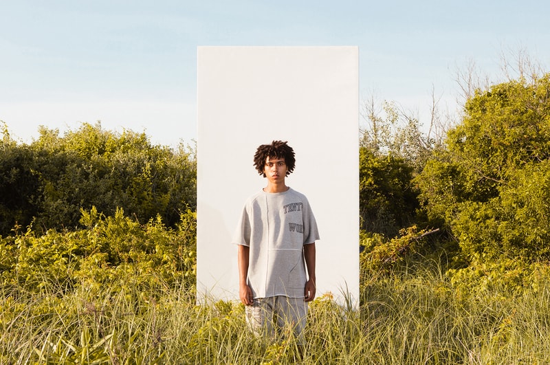 10 Deep 2017 Summer Collection Lookbook No Bad Days