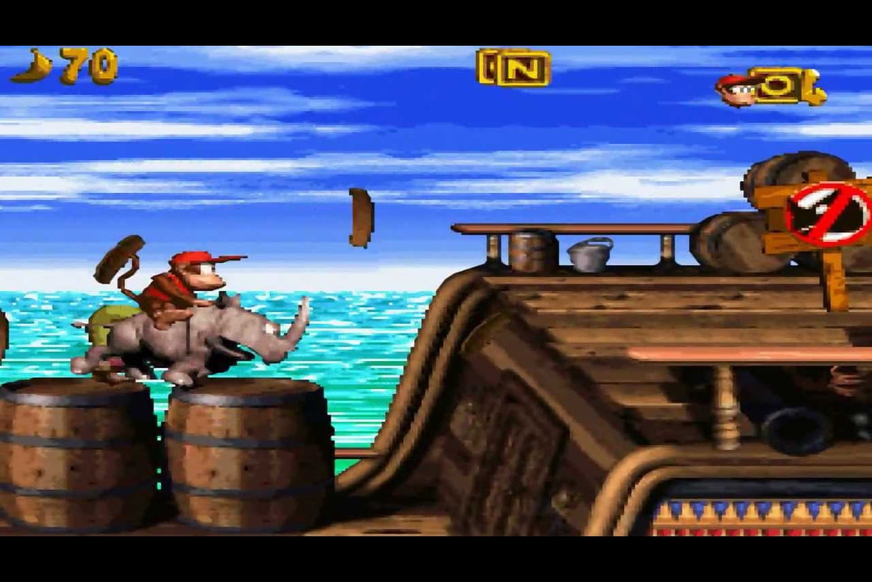 SNES Mini Classic Edition Games Best 10 Turtles Earthworm Jim NBA Jam Chrono Trigger