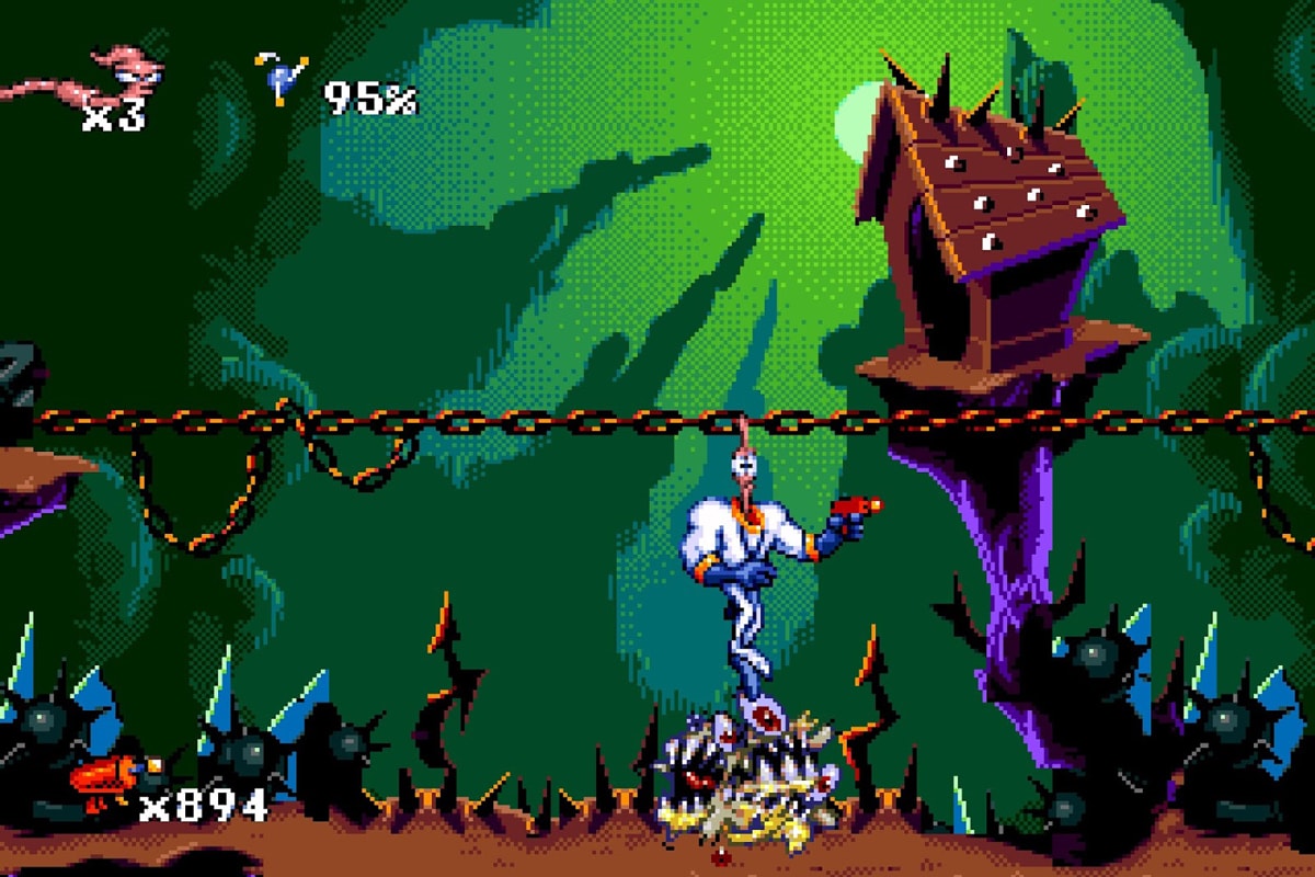 SNES Mini Classic Edition Games Best 10 Turtles Earthworm Jim NBA Jam Chrono Trigger