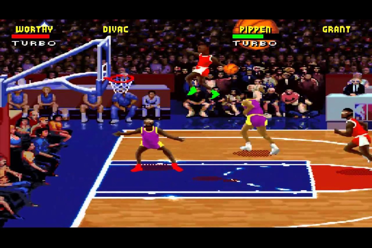 SNES Mini Classic Edition Games Best 10 Turtles Earthworm Jim NBA Jam Chrono Trigger