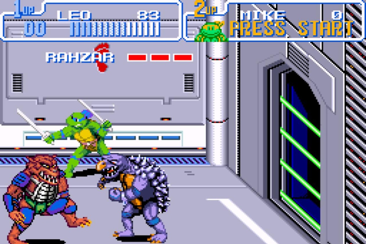 SNES Mini Classic Edition Games Best 10 Turtles Earthworm Jim NBA Jam Chrono Trigger