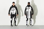 11 by Boris Bidjan Saberi's 2018 Spring/Summer Collection "Keep The Fight" Highlights UK Mod Subculture