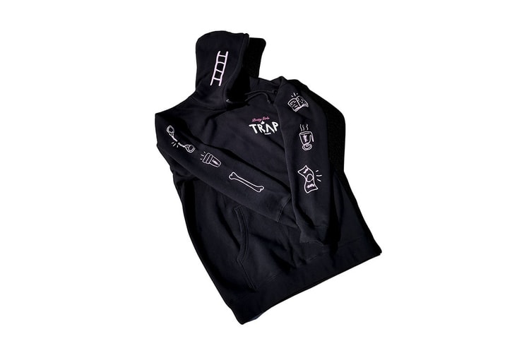 2 Chainz Is Opening a 'Pretty Girls Like Trap Music' Pop-Up Shop in NYC