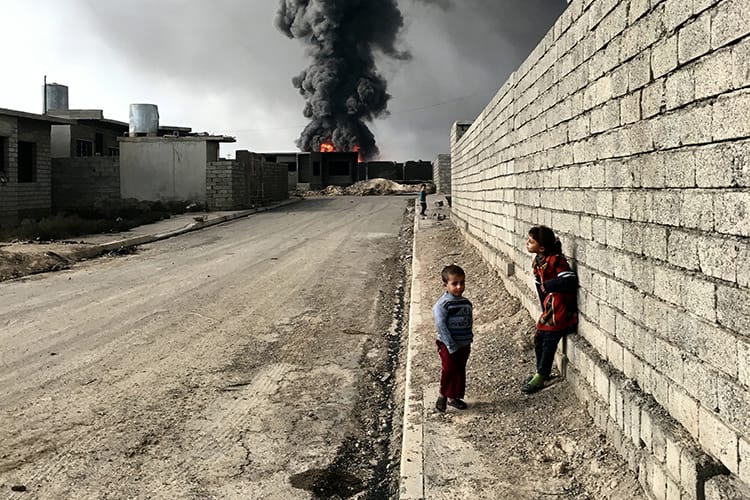 Here are the Winners of the 2017 iPhone Photography Awards