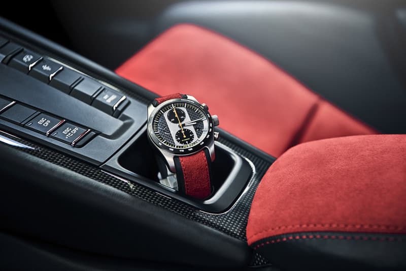 2018 Porsche GT2 RS