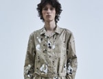 3.1 Phillip Lim Men's 2018 Spring Collection Is Perfect for the Artist Inside Us