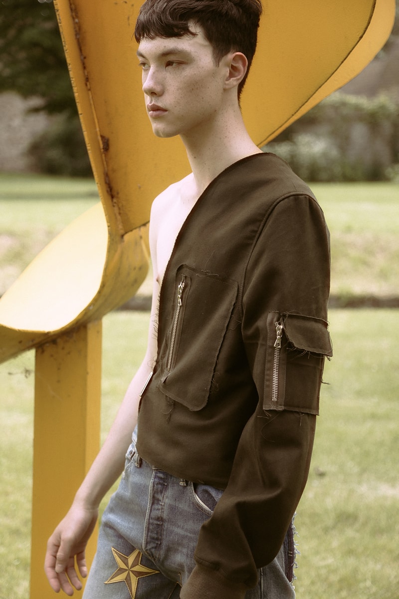 3 PARADIS Spring Summer 2018 Collection Lookbook