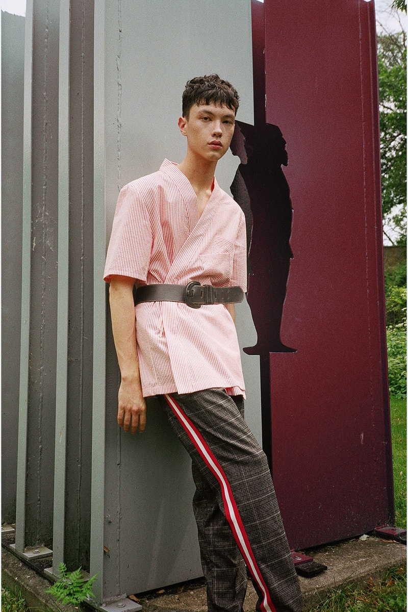 3 PARADIS Spring Summer 2018 Collection Lookbook