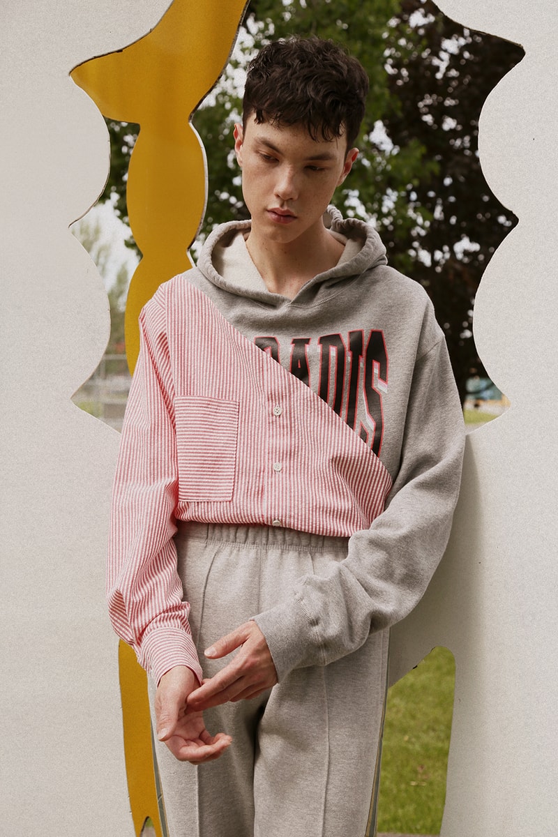 3 PARADIS Spring Summer 2018 Collection Lookbook