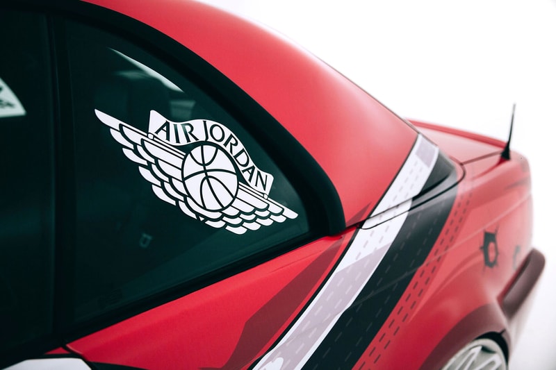 400ML iAcro Custom BMW