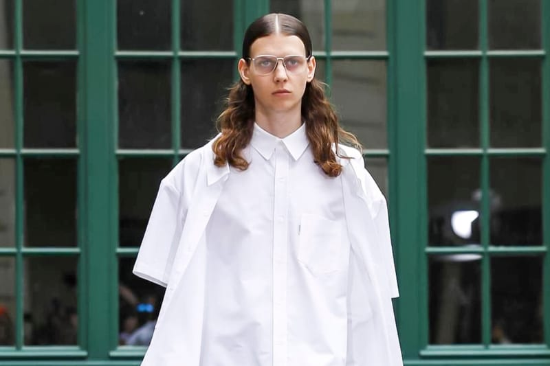 Andrea Crews Celebrates the Youth Movement With Its 2018 Spring/Summer Collection