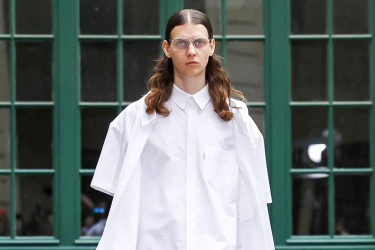 Andrea Crews Celebrates the Youth Movement With Its 2018 Spring/Summer Collection