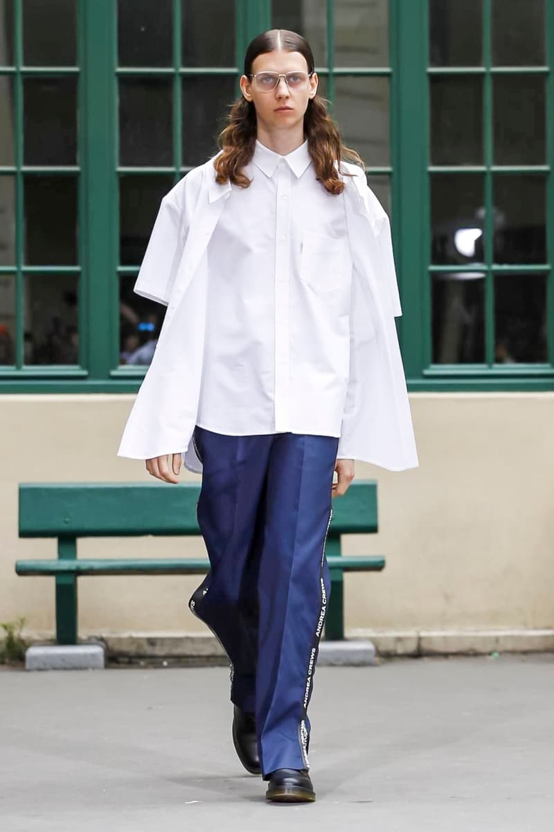 Andrea Crews 2018 Spring Summer Collection Hypebeast If you aren't wearing a diamond supply co. andrea crews 2018 spring summer collection hypebeast