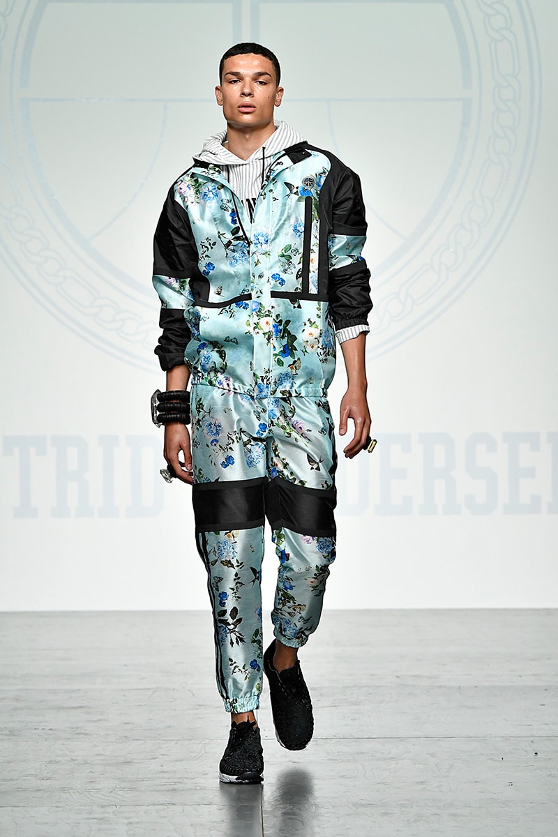 Astrid Andersen 2018 Spring Summer Collection London Fashion Week Men's