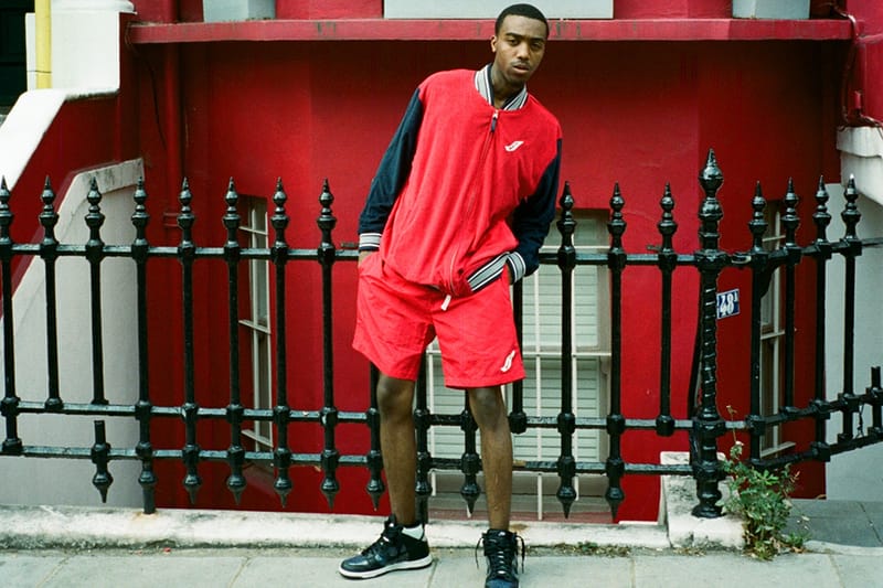 Billionaire Boys Club EU's 2017 Pre-Fall Lookbook Is All About Eccentric Sportswear Staples