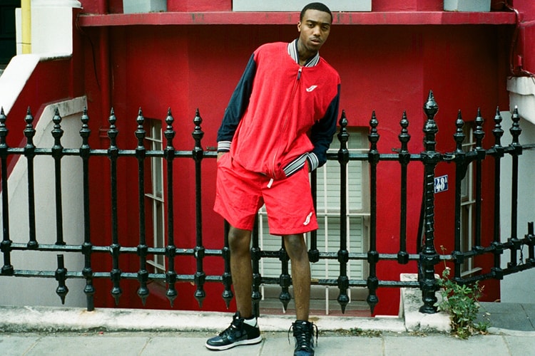 Billionaire Boys Club EU's 2017 Pre-Fall Lookbook Is All About Eccentric Sportswear Staples