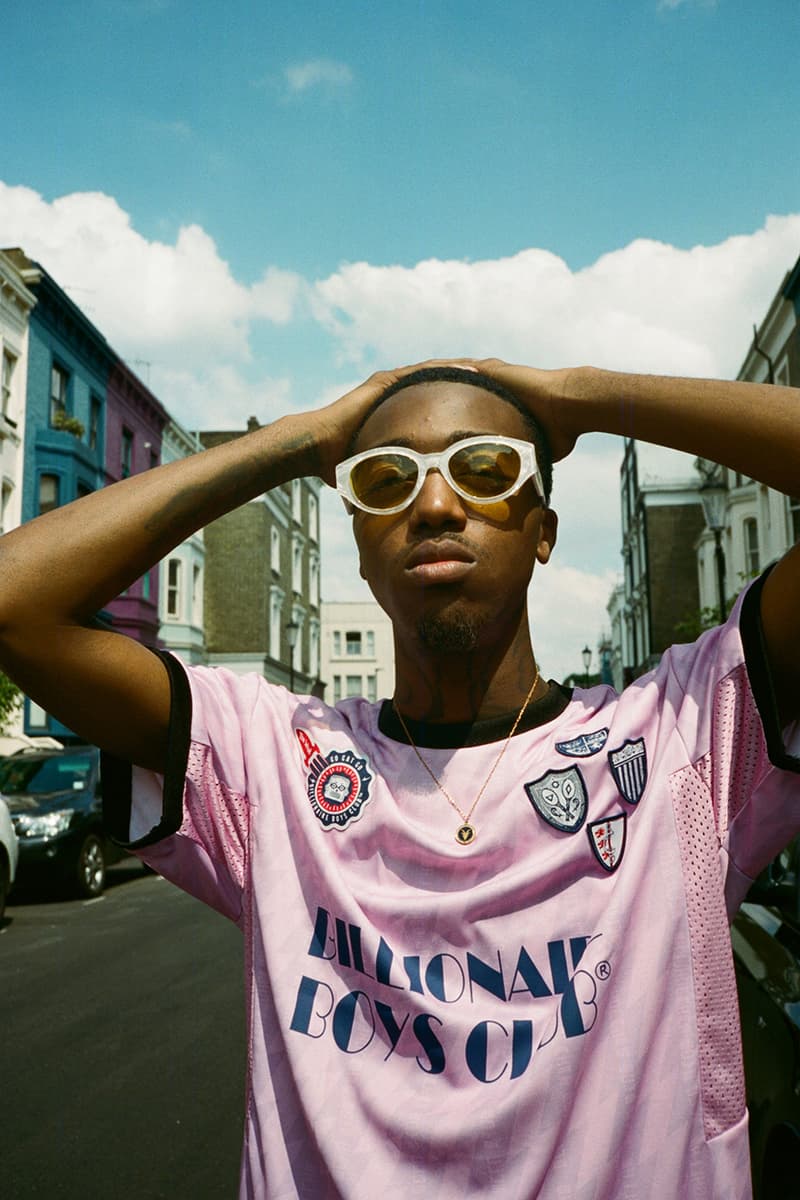 Billionaire Boys Club 2017 Pre-Fall