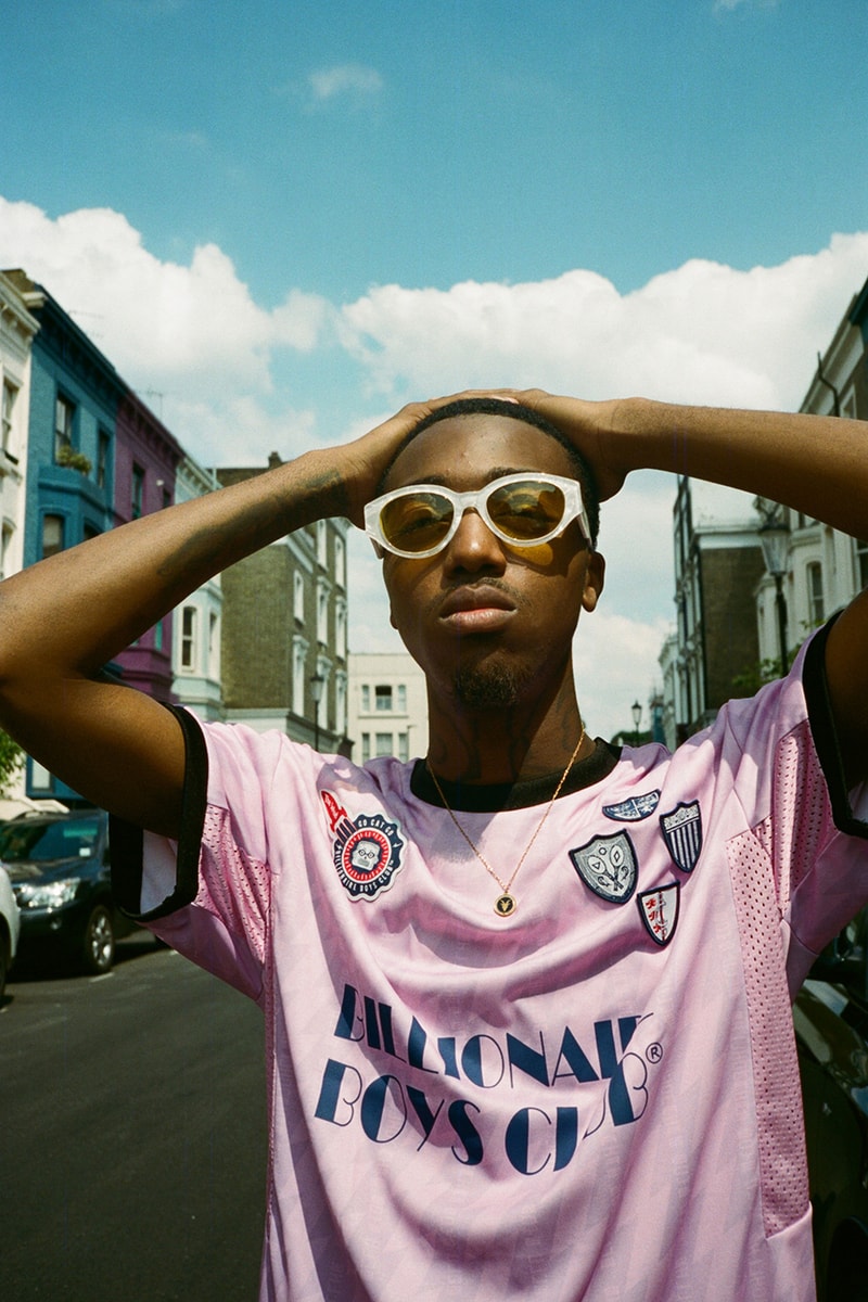 Billionaire Boys Club 2017 Pre-Fall