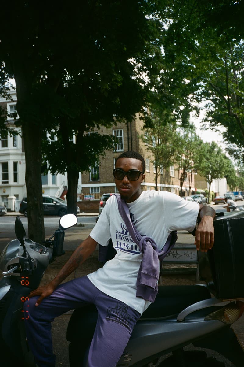 Billionaire Boys Club 2017 Pre-Fall