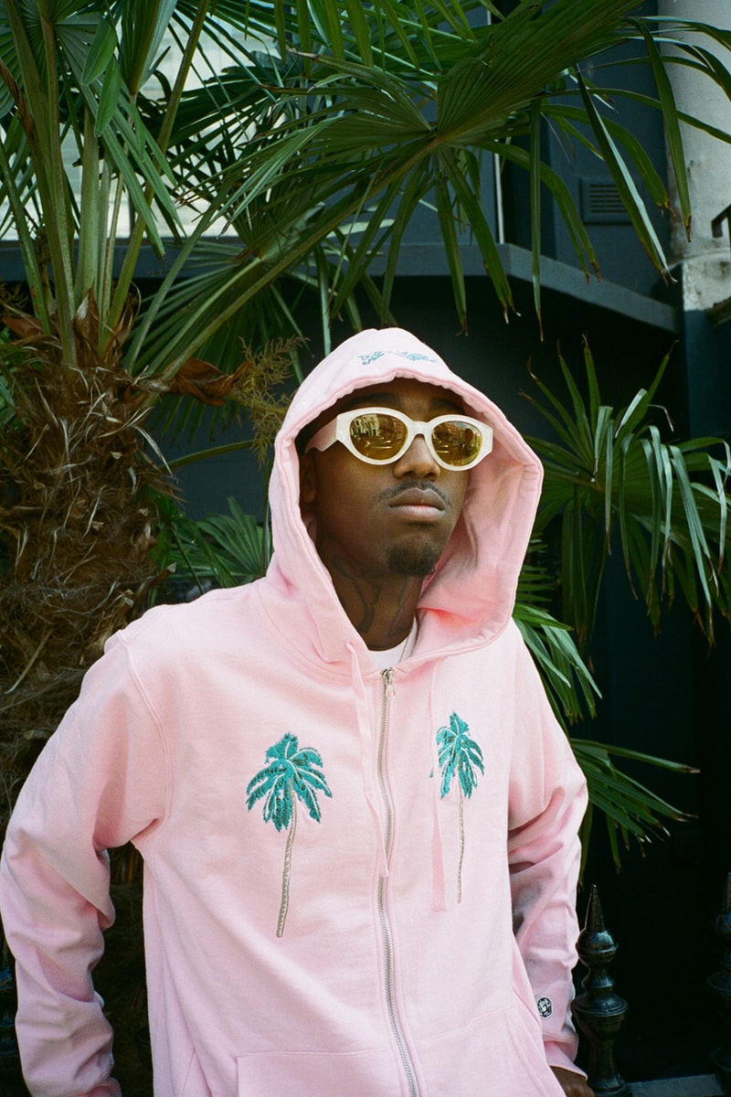 Billionaire Boys Club 2017 Pre-Fall