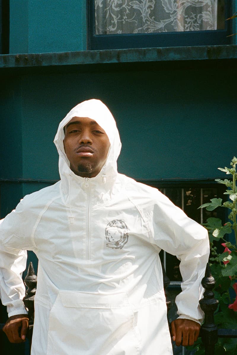 Billionaire Boys Club 2017 Pre-Fall