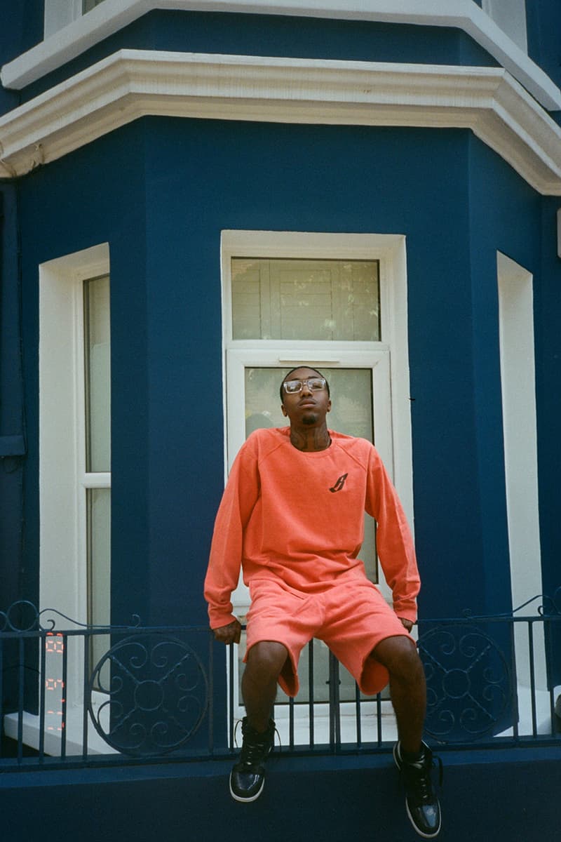 Billionaire Boys Club 2017 Pre-Fall