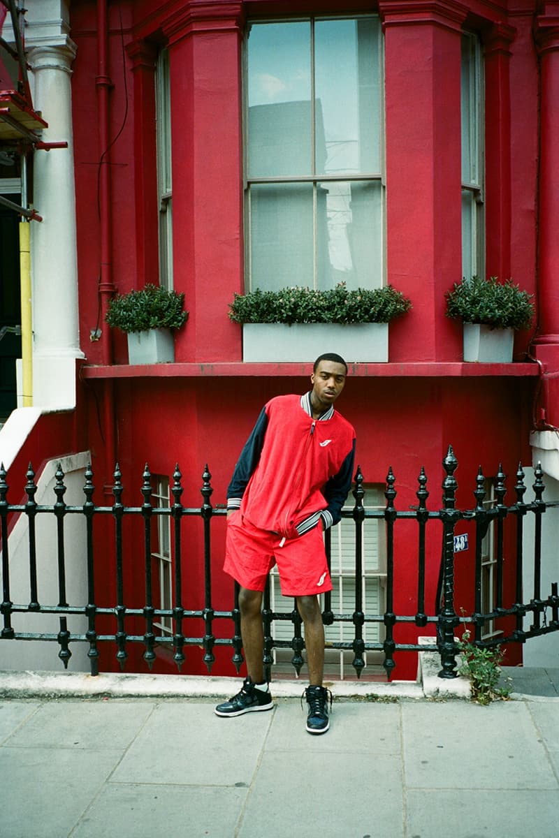 Billionaire Boys Club 2017 Pre-Fall