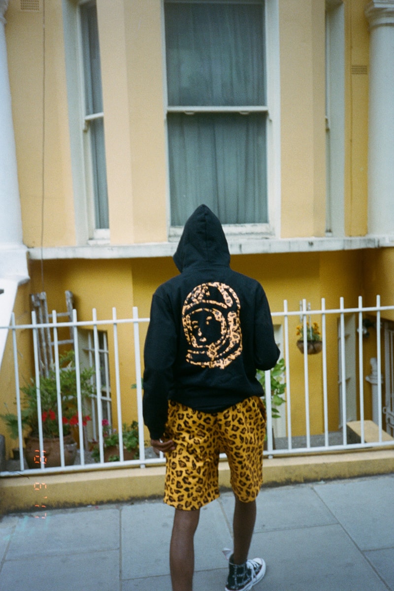 Billionaire Boys Club 2017 Pre-Fall