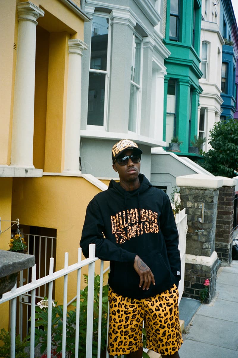 Billionaire Boys Club 2017 Pre-Fall