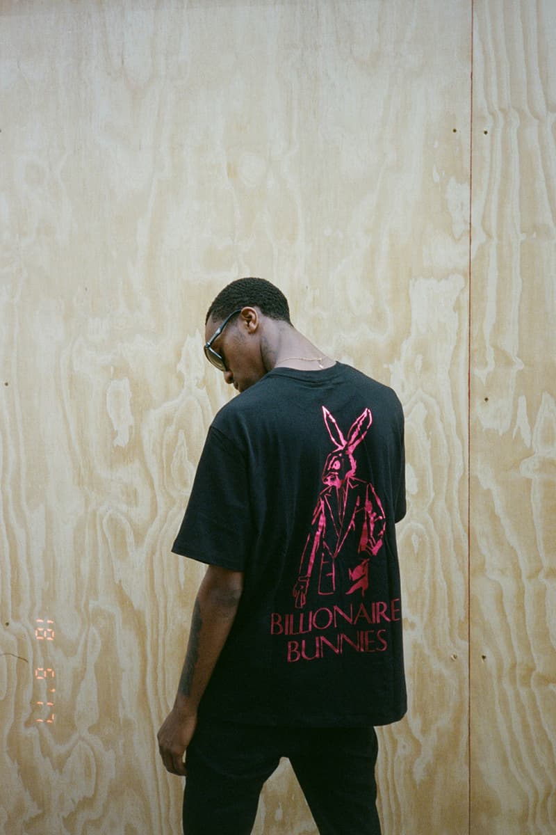 Billionaire Boys Club 2017 Pre-Fall