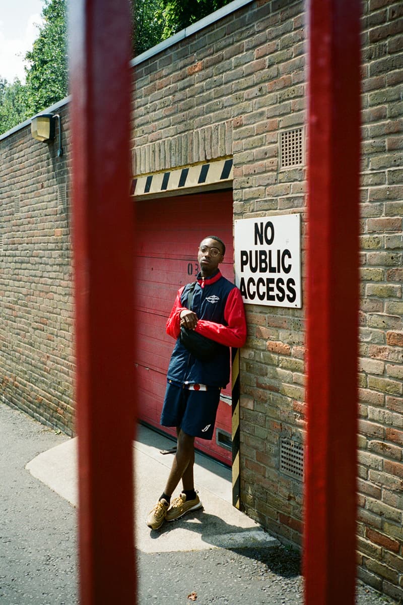 Billionaire Boys Club 2017 Pre-Fall