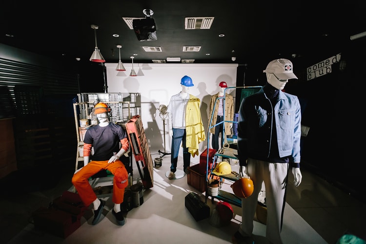 Meet the New Team Behind Band of Outsiders