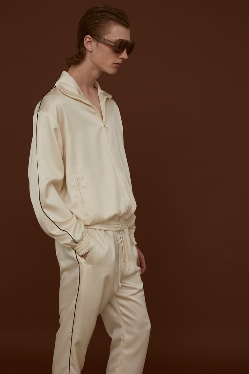CMMN SWDN 2018 Spring/Summer Art Deco Miami Sweden