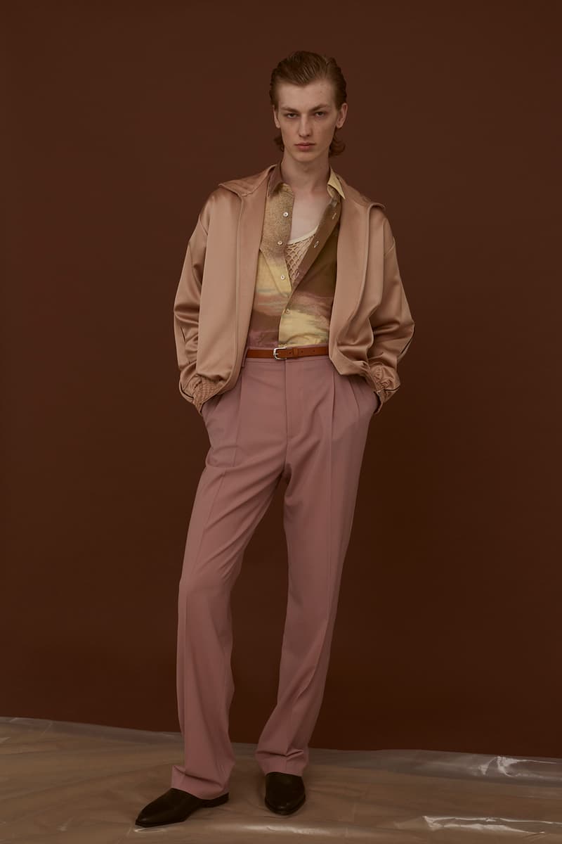 CMMN SWDN 2018 Spring/Summer Art Deco Miami Sweden