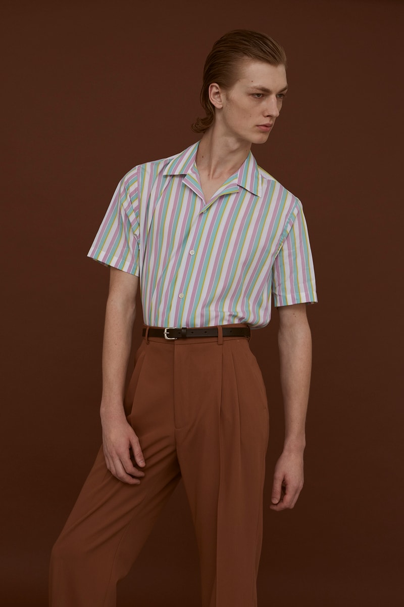 CMMN SWDN 2018 Spring/Summer Art Deco Miami Sweden