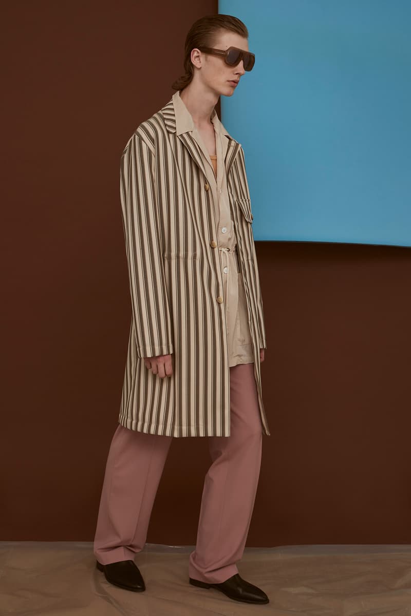 CMMN SWDN 2018 Spring/Summer Art Deco Miami Sweden
