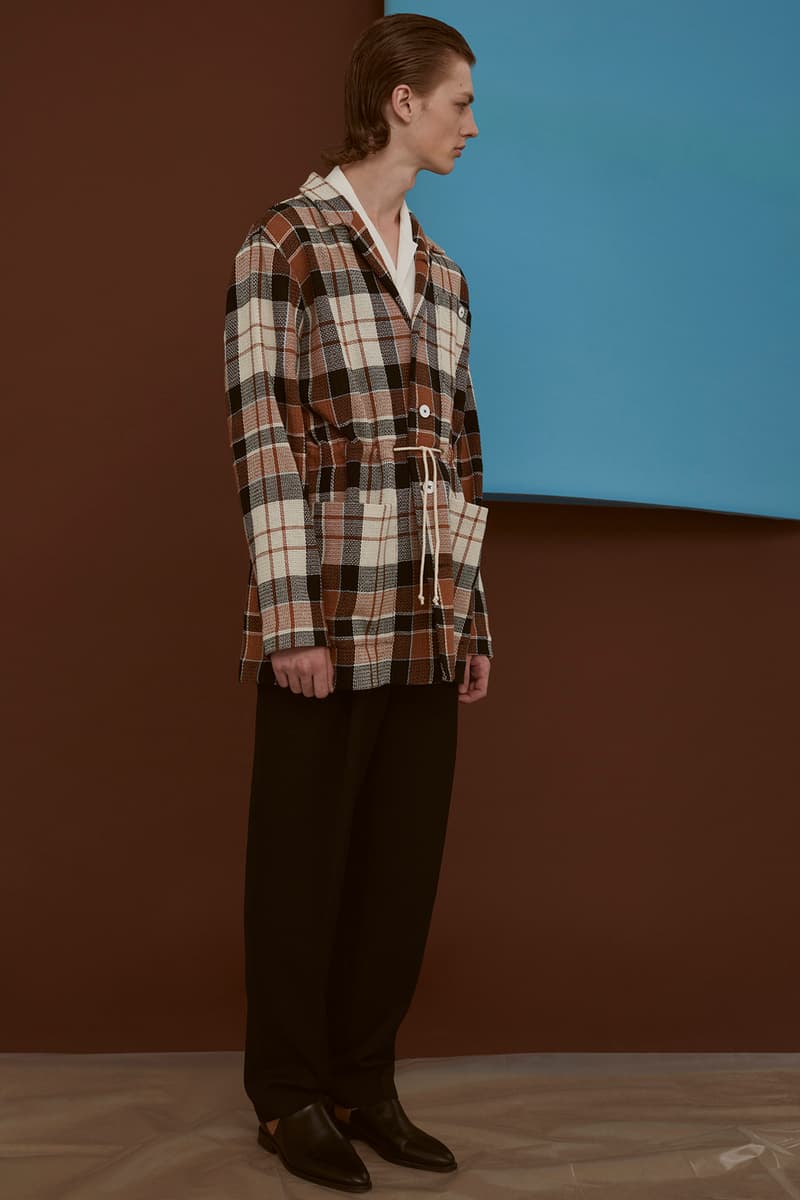 CMMN SWDN 2018 Spring/Summer Art Deco Miami Sweden