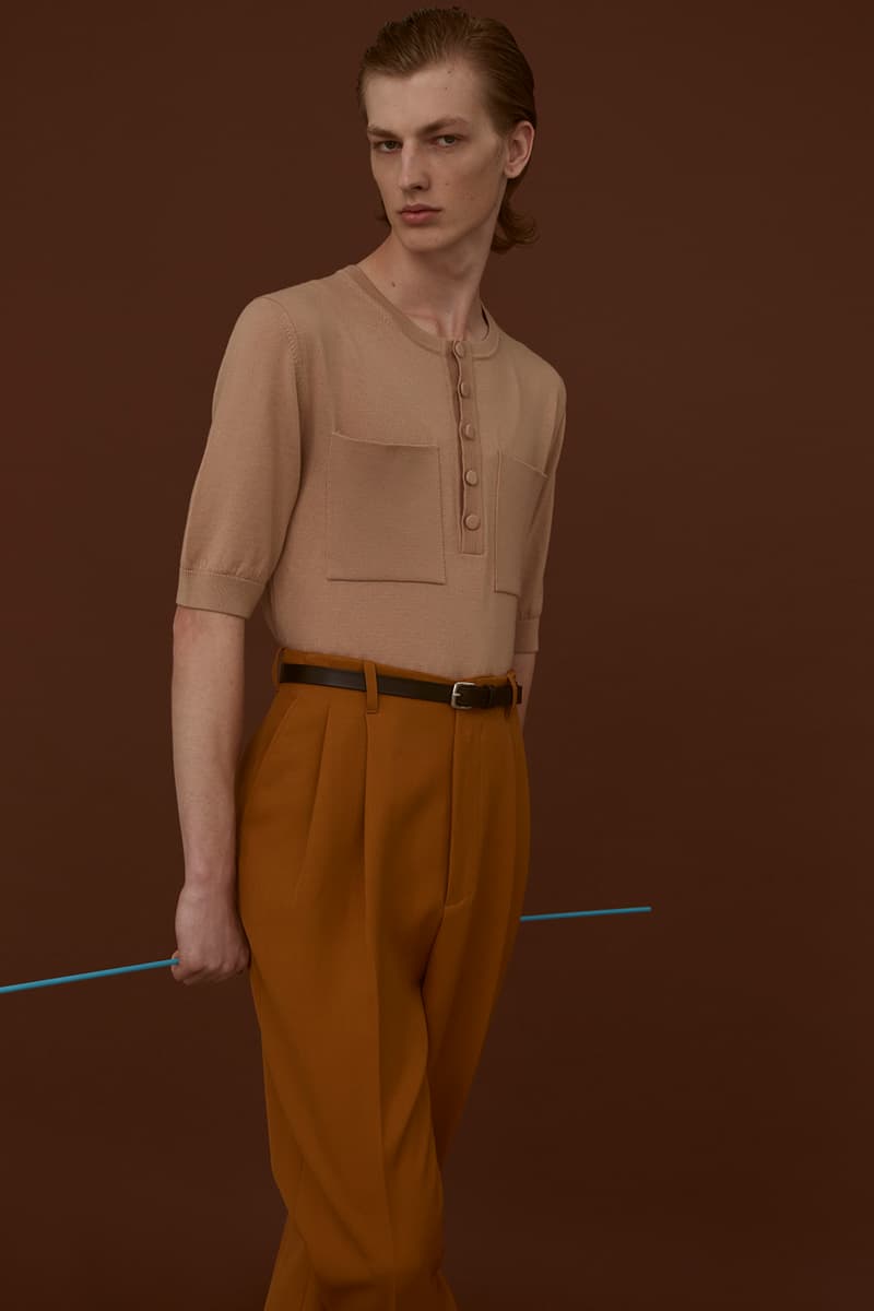 CMMN SWDN 2018 Spring/Summer Art Deco Miami Sweden