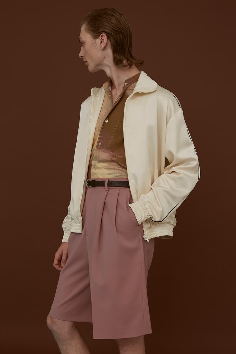 CMMN SWDN 2018 Spring/Summer Art Deco Miami Sweden