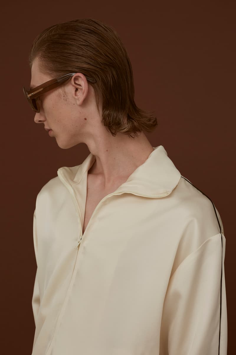 CMMN SWDN 2018 Spring/Summer Art Deco Miami Sweden