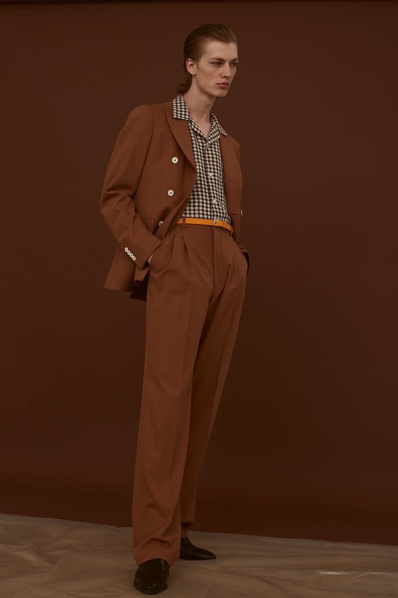 CMMN SWDN 2018 Spring/Summer Art Deco Miami Sweden